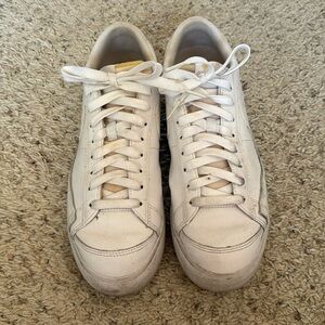 NIKE PLATFORM BLAZERS